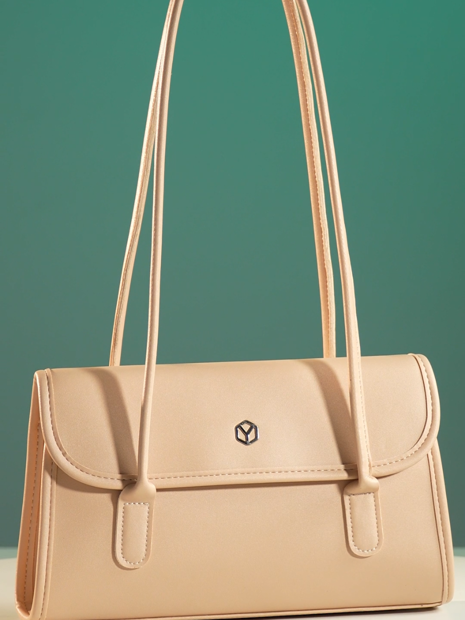 Túi đeo vai Yuumy YN272 – nhỏ xinh nhẹ vai, mà mang theo cả 