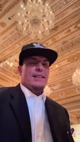 #IDidItMyWay #ChuckZito