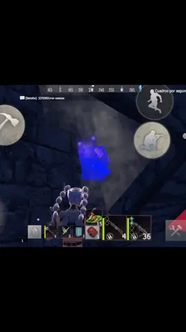 raidsito #survivalgame #gameplay #mexloco #fyp #game #lios #lastislandofsurvivalunknown15days #pvp #raid #tryhard 
