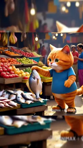 #ai #aivideos #aicat #catstory #emotionalmoments #realstories #cutcat 