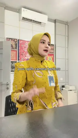 🤏 #bankers #roleplay #OOTD #teller 