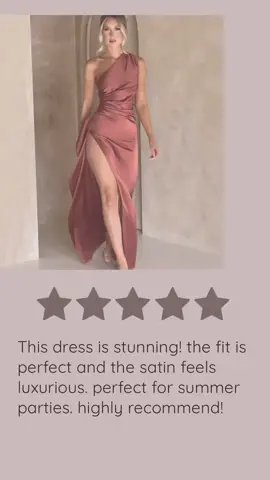 Unique,Comfortable,Variety Step out in elegance this summer with our stunning one-shoulder backless dress! https://www.vividvibes.com.co/products/sexy-one-shoulder-backless-slit-dress-summer-elegant-slim-fit-solid-color-satin-dresses-for-women #VIVIDVIBES #SummerFashion #ElegantDress #OneShoulderDress #PartyWear #FashionInspo #SatinDress #StyleGoals #WomenFashion