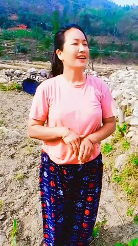 #तिम्रो माया बाह्रमासे कहिले घटेन💗💗💗💗💗💘💘💘💘💘💝💝💝💝💝💝#