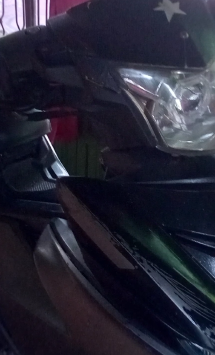 #fyp#palangkaraya#mxking150#fypage 😜