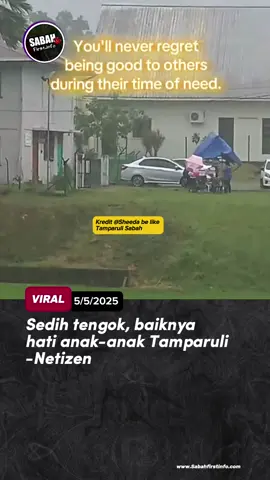 @sheedah-be-like:ini team sekolah menengah advent tamparuli, sabah