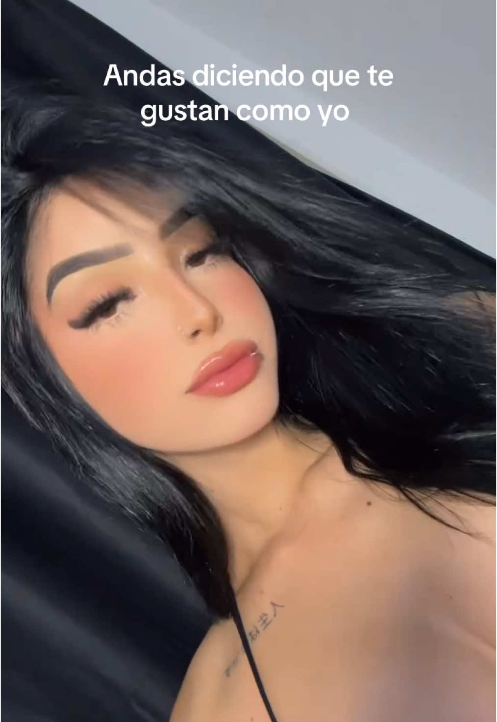 #fypシ゚ #paratiiiiiiiiiiiiiiiiiiiiiiiiiiiiiii #pelinegra 