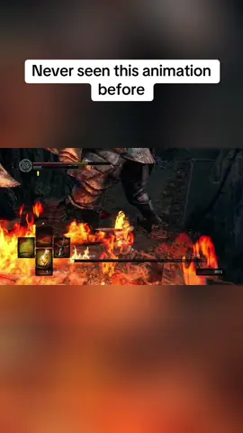 Bro went flying #darksoulsremastered #gaming #clips#fypシ゚viral 