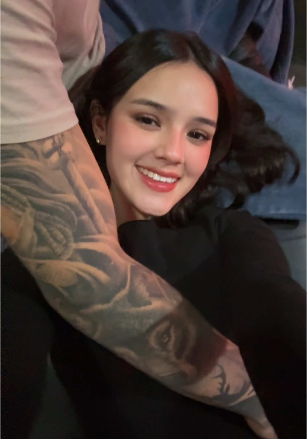 🥰😏