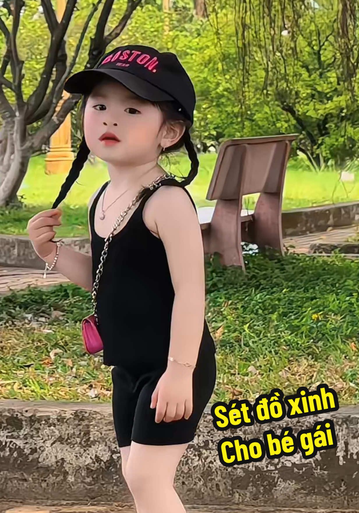 Trả lời @sương võ SET BỘ ÁO 2 DÂY + LEGGING ĐÙI cho bé gái#doxinhmoingay #setdobegai #dobegai #bo2daybegai #xuhuong  @Mẹ Thuý Ami  @Mẹ Thuý Ami  @Mẹ Thuý Ami 