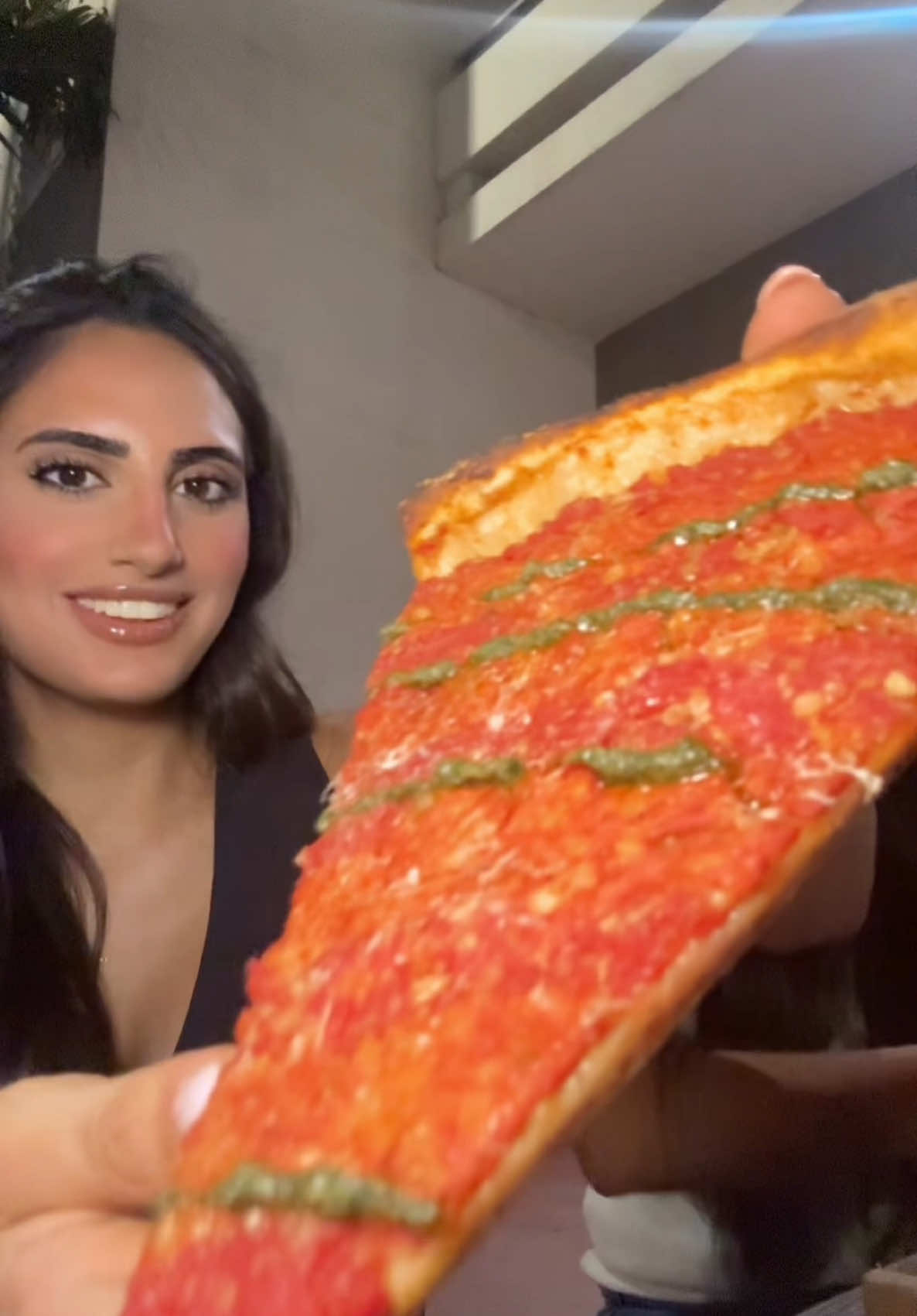 Miami slice was overrated #Vlog #miami 