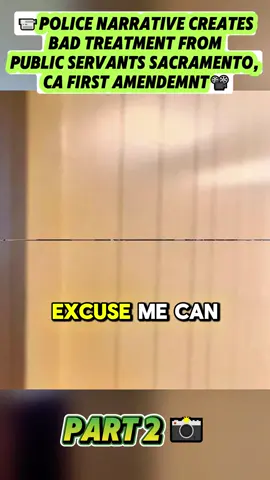 #audit #policeofficer #auditon #auditingamerica #1stamendmentaudit #copsoftiktok 