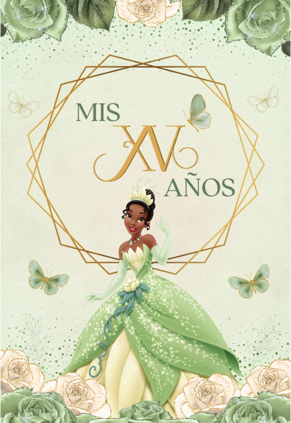 Cotiza tu video invitación a través de nuestro WhatsApp (Link en nuestro perfil 📩🥳) #ideas15años #xvaños #15añosfiesta #invitacion15años #quinceañera #15años #invitaciondigital #parati #fyp #laprincesayelsapo 