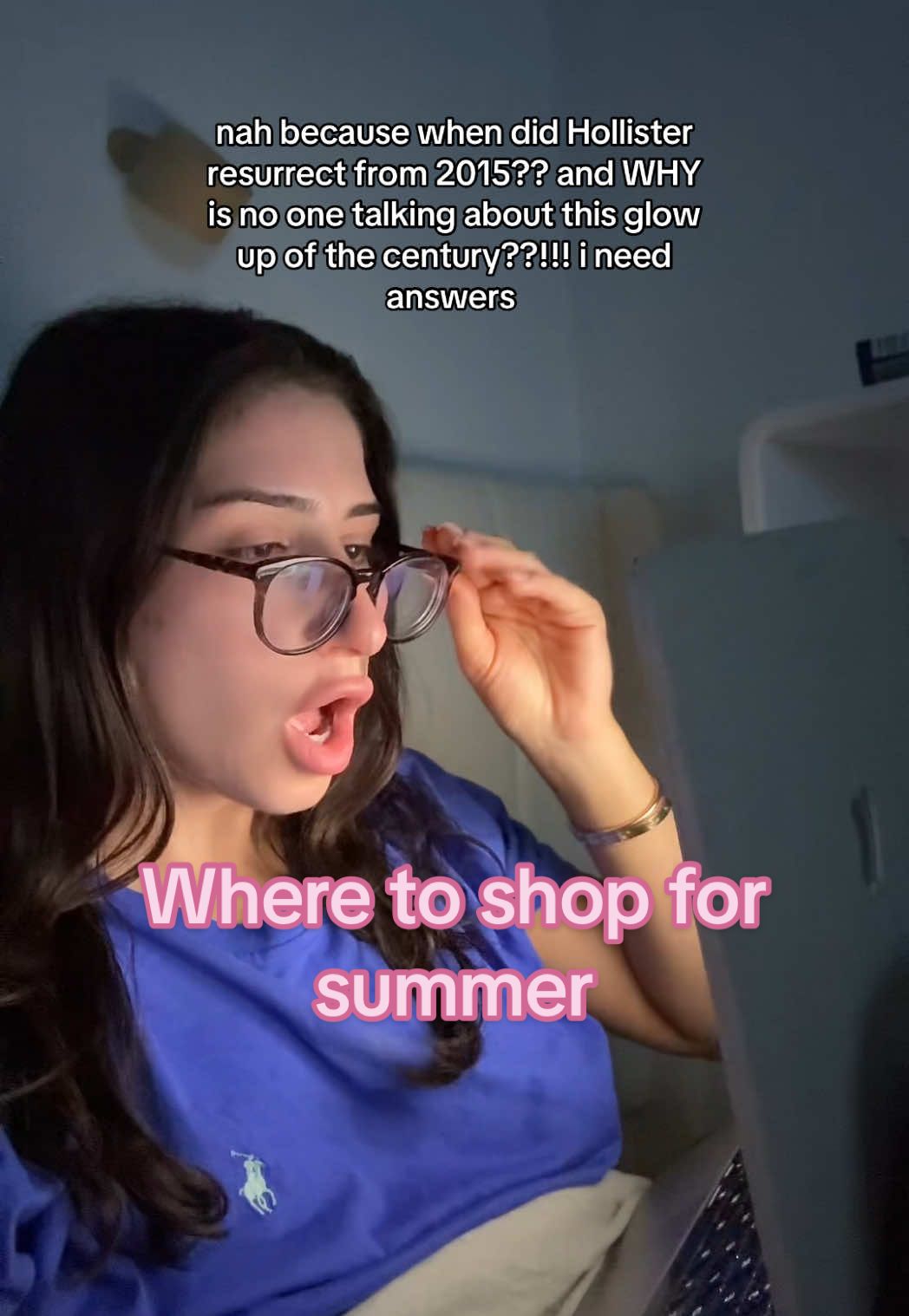 APPARENTLY I HAVE BEEN SLEEPING ON HOLSTER!! literally just dropped $500 because everything is SO CUTE WTF!!!! #hollister #hollisterhaul #clothinghaul #wheretoshop #cuteclothes