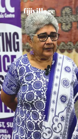 Rise in reporting of gender-based violence in Fiji linked to awareness and support efforts - Ali #fiji #fyp