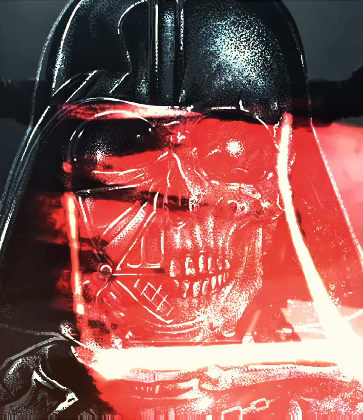 NOT A REPOST ‼️ VADER PART ADDED || Usurper by @nxcre & Skin by @otuka #starwars #starwarsedit #darthvader #anakinskywalkeredit #phantomstyle #may4th #maytheforcebewithyou #fyp #viral 