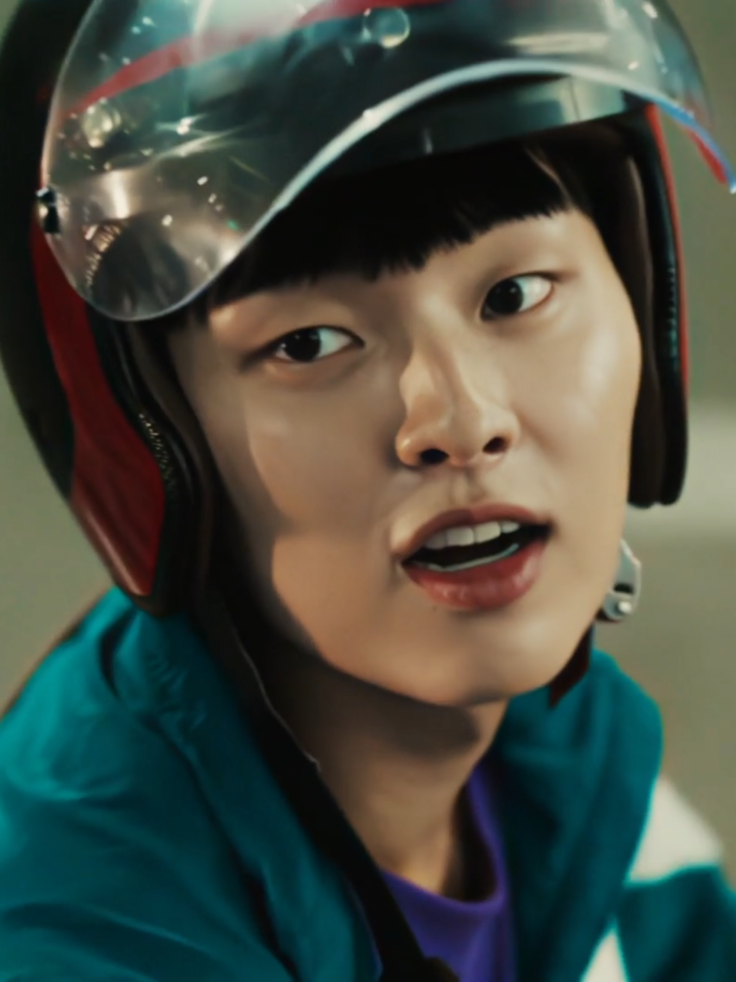 he woke up just to see the Suho.       scp: wookscenes and allscpdramas #WEAKHEROCLASS1 #WEAKHEROCLASS2 #YEONSIEUN #PARKJIHOON #AHNSUHO #CHOIHYUNWOOK #SEOPHYO  Copyright Ⓒ NETFLIX. All rights reserved.