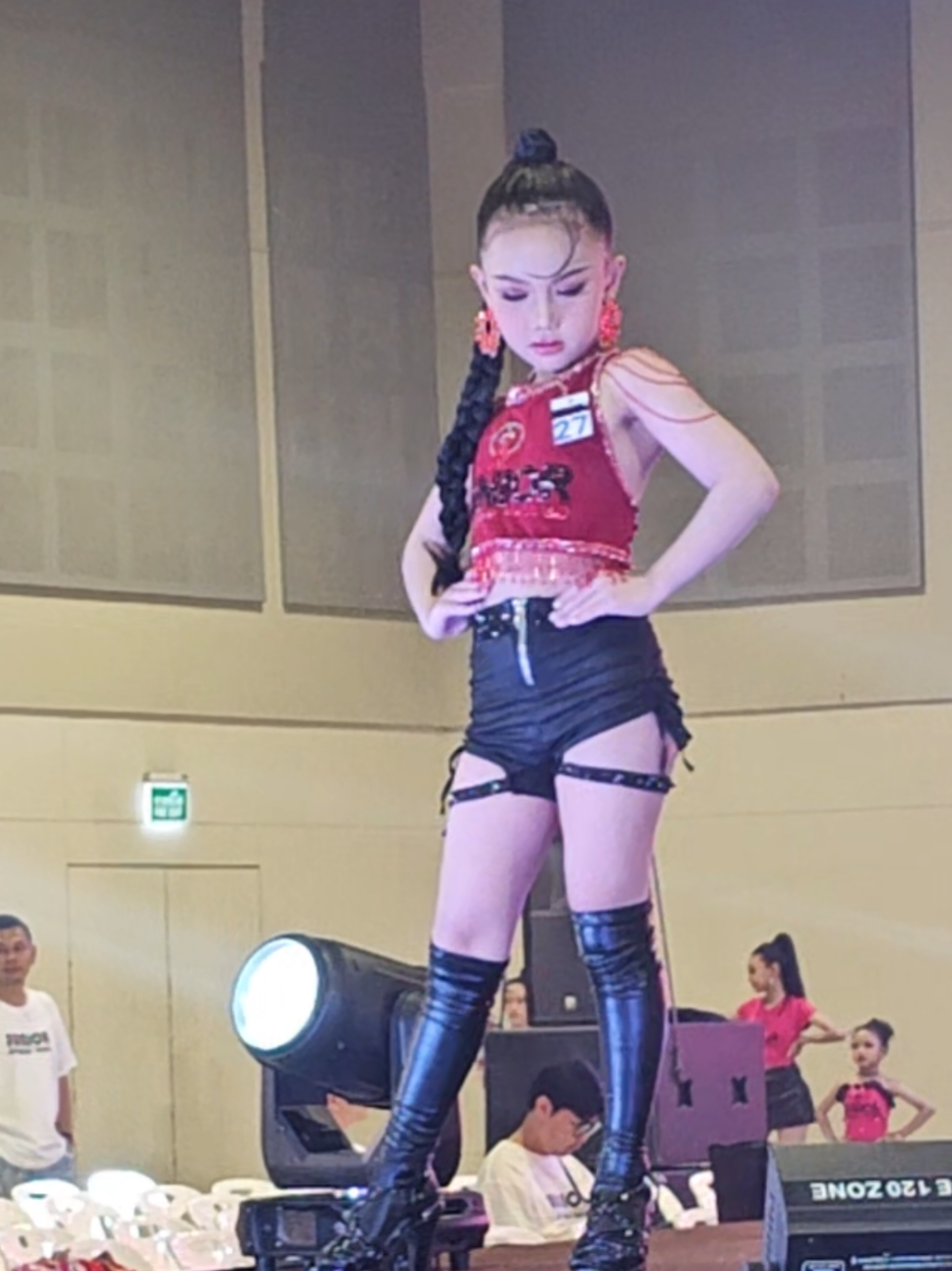 #น้ำหอมPinya #พี่น้ำหอมน้องน้ำหวาน #kidsmodel #นางแบบเด็ก #juniorsupermodelthailand2025 