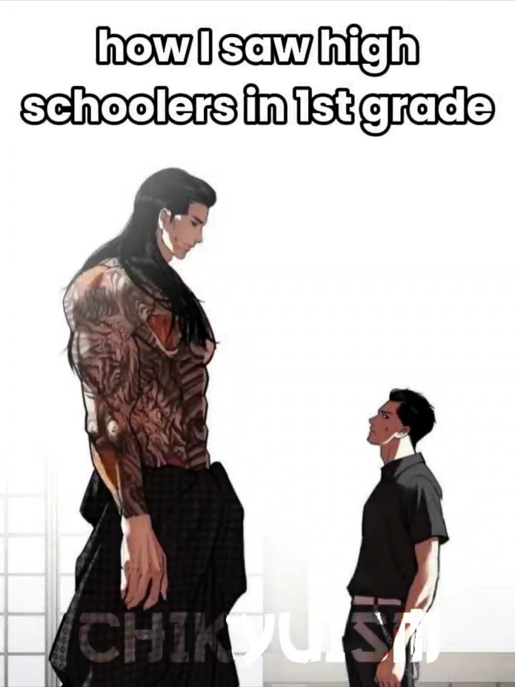 shingen edit#lookism #fyp #foryou #foryoupage #trending #viral #edit #edits #editor #anime #editing #manga #animeedit #manwha #lookismwebtoon #lookismedit #lookismmanhwa #real #relatable #toraoni 