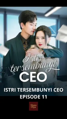Istri Tersembunyi CEO - Episode 11 #dramachina #drachin #dramatiktok #drama #dramafyp #tiktok #viral #fyp #fyppppppppppppppppppppppp #fypシ゚ #fypage #fypp #fypシ゚viral🖤tiktok #virall 