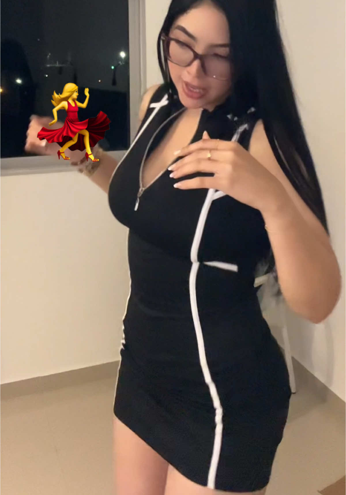 En la bio de mi perfil está mi Instagram, síganme ☺️ #salsabaul #salsavenezuela #venezolanas 