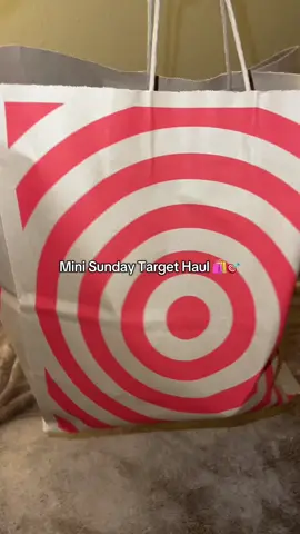 A little target run to help with the Sunday blues 🥰 @target  #target #targetfinds #targetmusthaves #targetrun #sundayblues #haul 