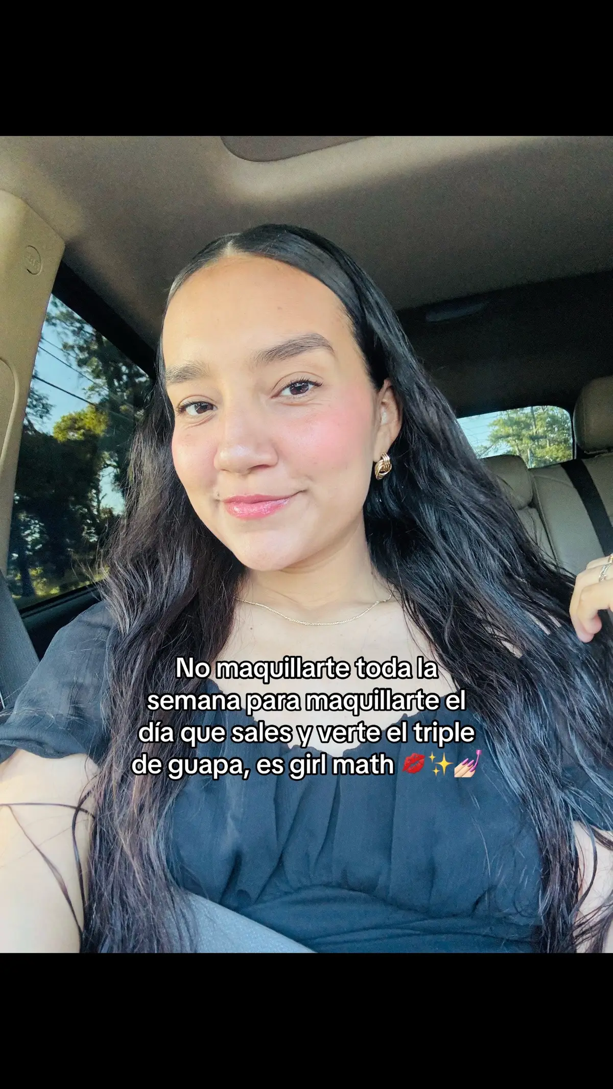 Cosas de chicas jaja 🥰✨ #fyp #girlmath #foryou #htx #parati #teressitareyes #fypシ #girlssupportgirls #girlsthings #viral #trend 