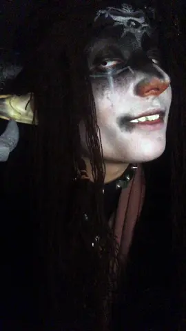 hear me out? #darkfantasy#occosplay#oc 