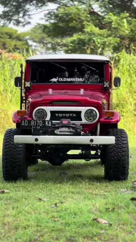 😎#fyp #foryou #toyota #fj40 #landcruiser #hardtop 