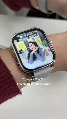 #smartwatch #smartwatchviral #smartwatchmurah #jampintar #trending #fypage 
