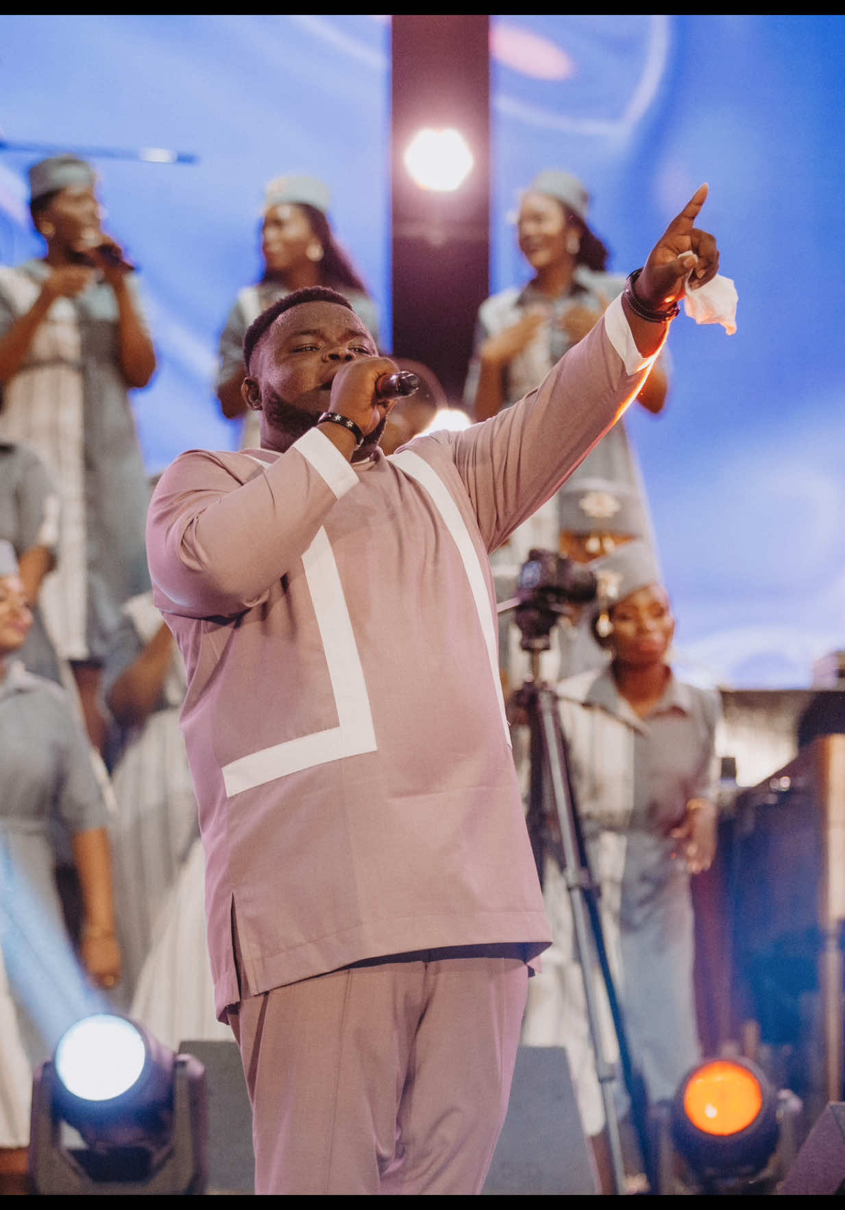 𝐍𝐈𝐊𝐔𝐑𝐄𝐉𝐄𝐒𝐇𝐄𝐄 𝐁𝐲 𝐍𝐞𝐞𝐦𝐚 𝐆𝐨𝐬𝐩𝐞𝐥 𝐂𝐡𝐨𝐢𝐫 - Unaweza kuupigia kura wimbo huu ambao umechanguliwa katika category nyingi zaidi kuliko nyimbo zote katika TUZO ZA MUZIKI WA INJILI TANZANIA - TGMA. 🗳️*TUPIGIE KURA YAKO SASA*! 👌 ✅1. ⁠*Nikurejeshee* - Wimbo Bora wa Muziki wa Injili wa Mwaka ✅2. ⁠*Nikurejeshee* - Wimbo Bora wa Sifa wa Muziki wa Injili wa Mwaka. ✅3. ⁠*Nikurejeshee* - Video Bora ya Muziki wa Injili wa Mwaka ✅4. @herman_mchome_ (NIKUREJESHEE) - Mtunzi Bora wa Muziki wa Injili wa Mwaka ✅5. ⁠ @amigojohnson (NIKUREJESHEE) - Mtayarishaji Bora wa Video ya Muziki wa Injili wa Mwaka. *MUNGU AKUBARIKI SANA KWA KUTUPIGIA KURA.*🙏🏽 (Haya si Mashindano, Bali ni kutoa heshima na kutambua kazi ya injili katika vipawa hivi) #Nikurejeshee #tanzaniagospelmusicawards  #tanzaniagospelmusicawards2025 #neemagospelchoir 