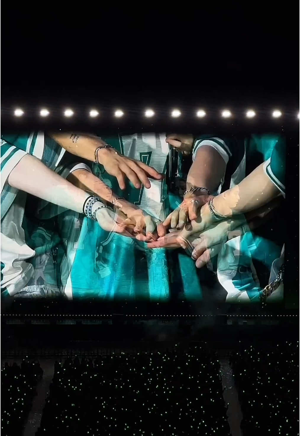 GOT7 JAI 💚💚💚💚💚💚💚 #GOT7_NESTFESTinBKK_DAY2 #GOT7_NESTFESTinBKK #GOT7_NESTFEST #GOT7 #갓세븐 #NESTFEST 