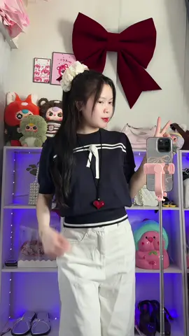 Ê xinh nha 🥰#review #viral #vayxinh #fyp 