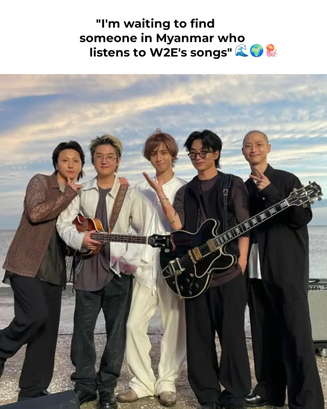 not alone just waitin~   #tiktok #views #followers #w2e #wavetoearth #wlw #fyp #foryoupage 