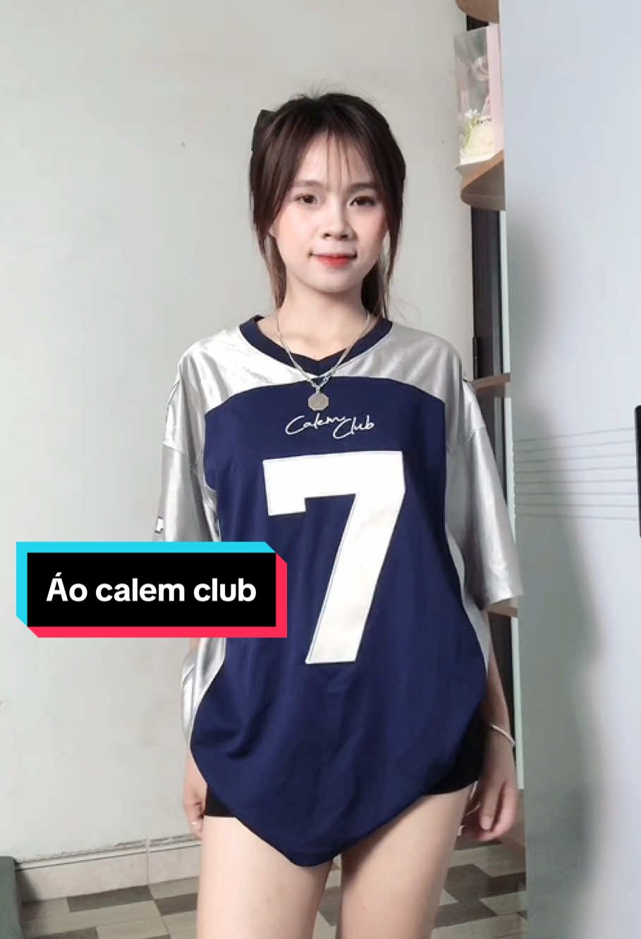 Áo calem club #calemclub 