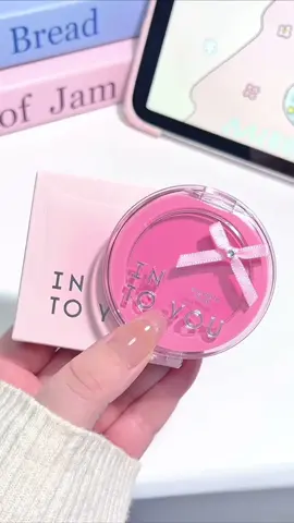 Mùa xuân dịu dàng! Phấn má hồng dạng sương mềm mại thật đẹp!! #phanmahong #intoyou #creatorsearchinsights #tienich #thietthuc #jizonguyen 