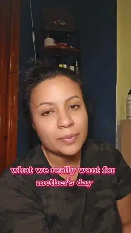 what I want for Mother's day is some elbow grease from everyone who lives here! #mothersday #mothersdaygift 