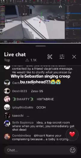 Lmaoo #fypシ #xyzcba #fyp #foryou #foryoupage #sieiq #roblox #robloxpressure  #pressureroblox #robloxpressureoc #sebastianpressure #pressuresebastian #pressureimaginaryfriend #pressuremrloope #pressurezerum #fishbun #sebzerum #sebastianxzerum #zerumxsebastian #imaginaryfriendxsebastian #whisperingfish #sebpainter #sebastianxpainter #loopexsebastian #pressureseabunnies #pressureNAVI #robloxregretevator #regretevatorSTAT #pressureblitz #pressurepinkie #pressurefroger #pressureangler #pressurechainsmoker #pressureraveyard #pressurethecrooked #pressurepipsqueak #regretevatorpoob #regretevatormelanie  #regretevatorfolly #regretevatormozelle #ultrakillgabriel #ultrakillv2 #ultrakillminosprime #ultrakillmirage #ultrakill #V1ultrakill #ultrakillv1 #newyear #2025 
