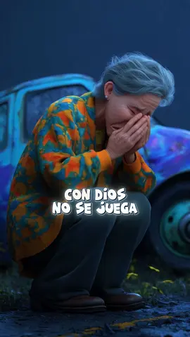 Oye, esta reflexión te conmoverá, mira hasta el final#reflexion #reflexionar #fabula 