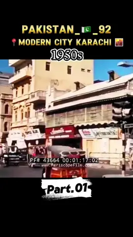 “Step back in time to 1950s Karachi – a city full of life, progress, and modern vibes even in the early days of Pakistan. Watch how this vibrant port city was already making history just years after independence!” #pakistan #foruyou #pakistanhistory #karachi1950s #oldkarachi #vintagepakistan #throwbackvideo #foryou #fyp #foryoupage #historylovers #pakistantiktok #pakistanheritage #viralvideo #desivibes #karachicity #goldenera 