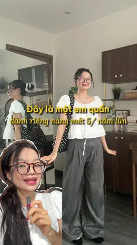 Mét 5 hay 65 đều mặc đc e này lun 🎀 #goclamdep #phoidoxinh #reviewlamdep 