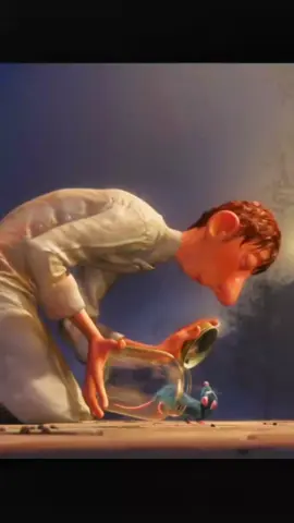 Ratatouille - Bahasa Indonesia  tikus #movieclip #moviescene #trending #foryoupage #ratatouille 