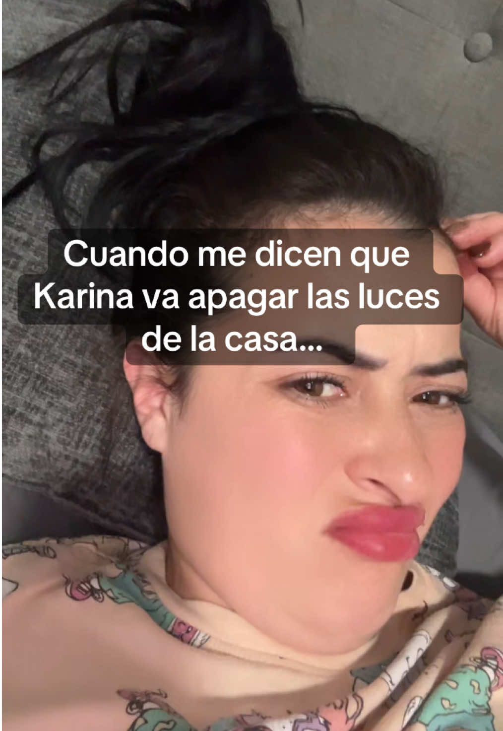 Me estresan 😖 #lcdlfc #rcn #realityshow #lcdlfcolombia🇨🇴 #fyp #viral #fandoms #fans #karinagarciaoficiall 