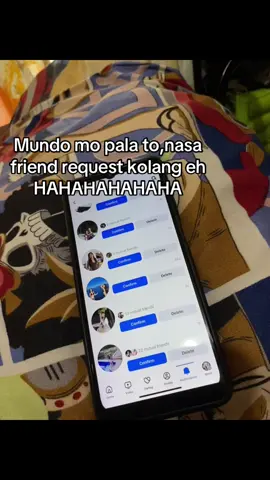 HAHAHAHA 3yrs na yung syota mo sa fr ko ohh #fyppppppppppppppppppppppp #fyp #content 