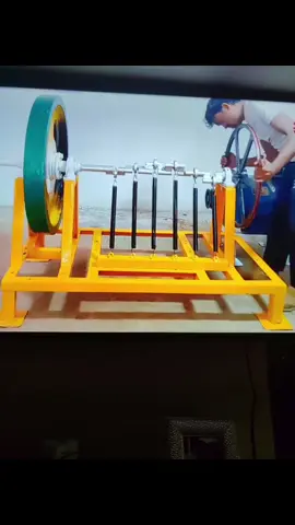 parte 1 energía infinita casera