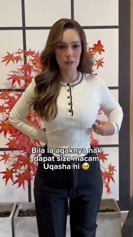 Keinginan min selama ni, korang pun sama jugak tak ? 🥹 #uqashasenrose #gattox #berryfull #fyp #tiktok #foryoupage 