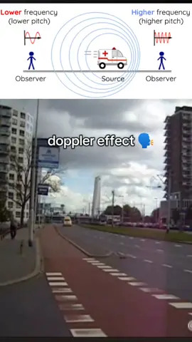 #dopplereffect 