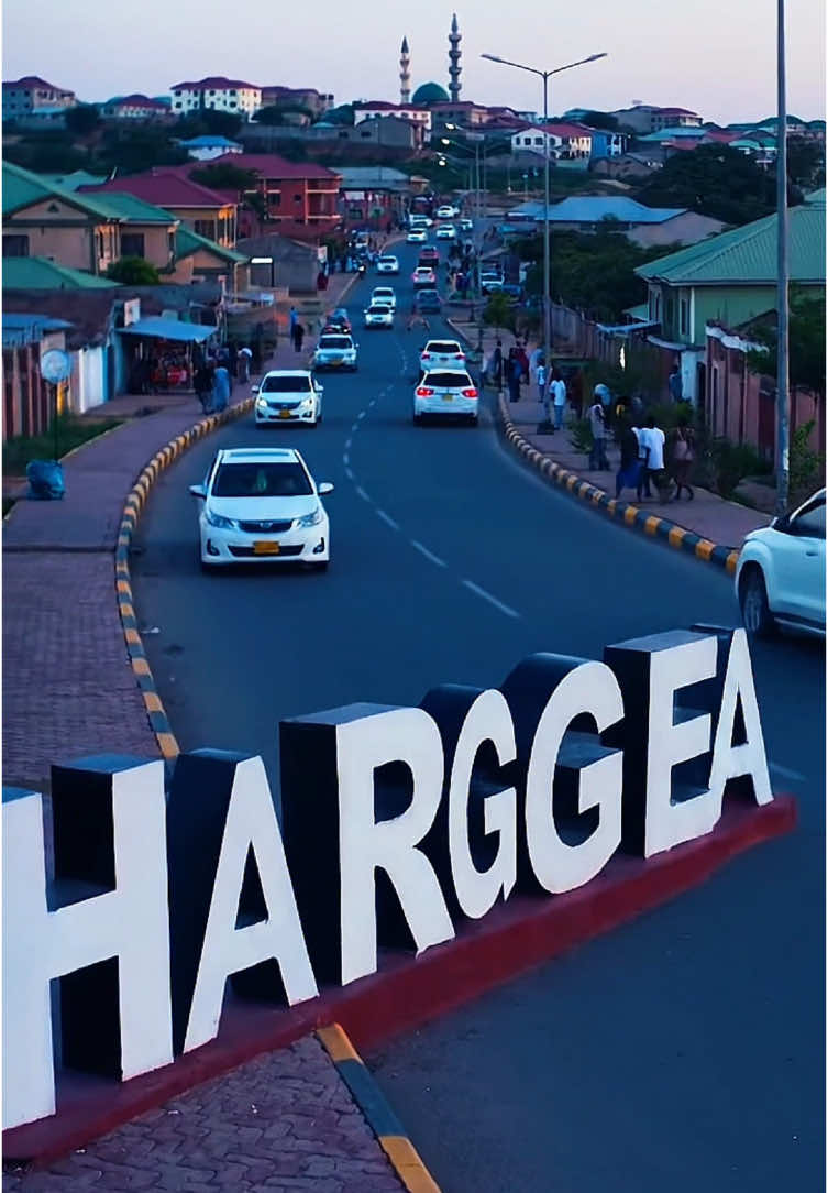 #somaliland #hargeisa 