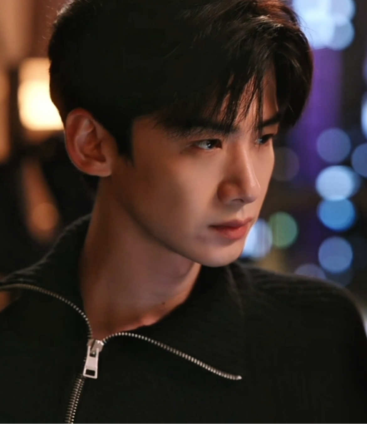 #baijingting #sangyan #sangyanedit #thefirstfrost #cdrama #edit