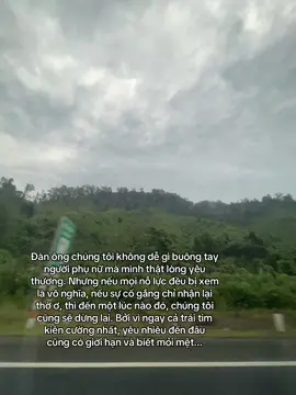 Đàn ông chúng tôi...#vantung0112 