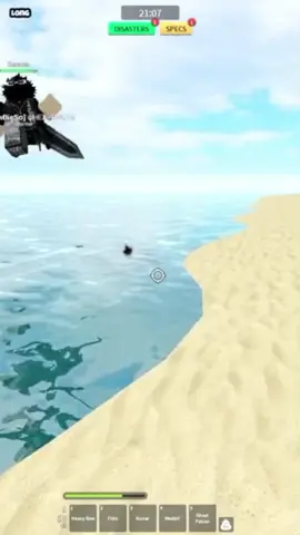 แต่ละวันเจอแต่อะไรเนี่ยะ😂#combatwarriors #cw #roblox #robloxfyp #chaokim #fyp 